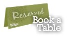 Book a table Bankside