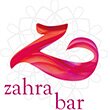Visit our siter bar Zahra Bar - new website live now!