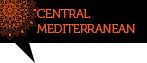 Central Mediterranean