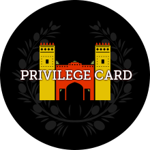 privilegecard